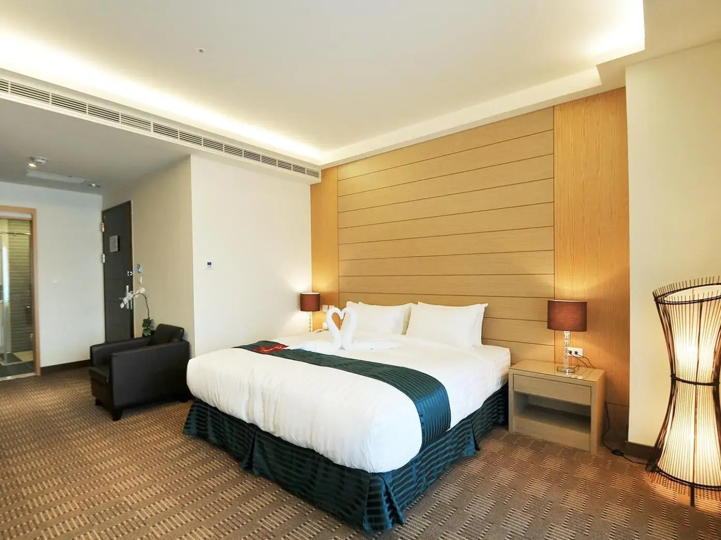 Yoou Shan Grand Hotel