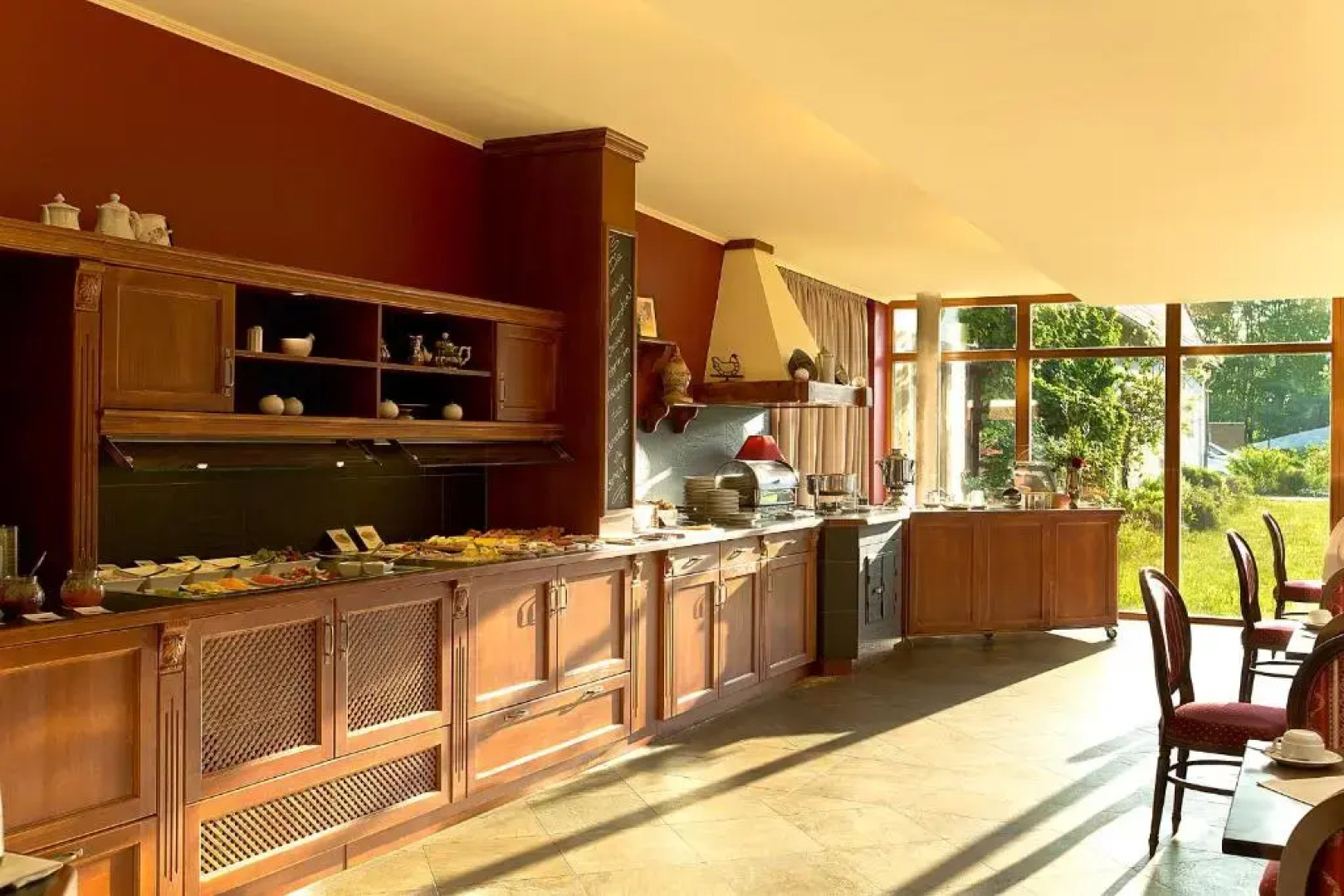 Hotel Kloster Nimbschen