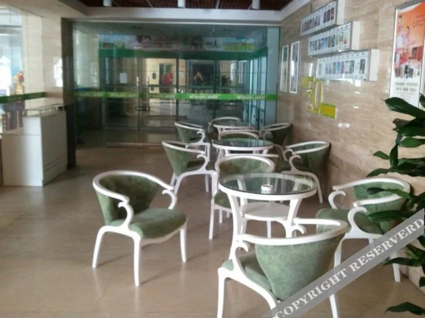 She Yang Hotel