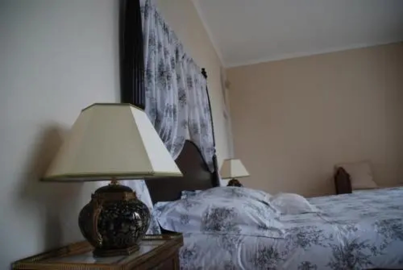 Chambres dhôtes du Château de Champvallins