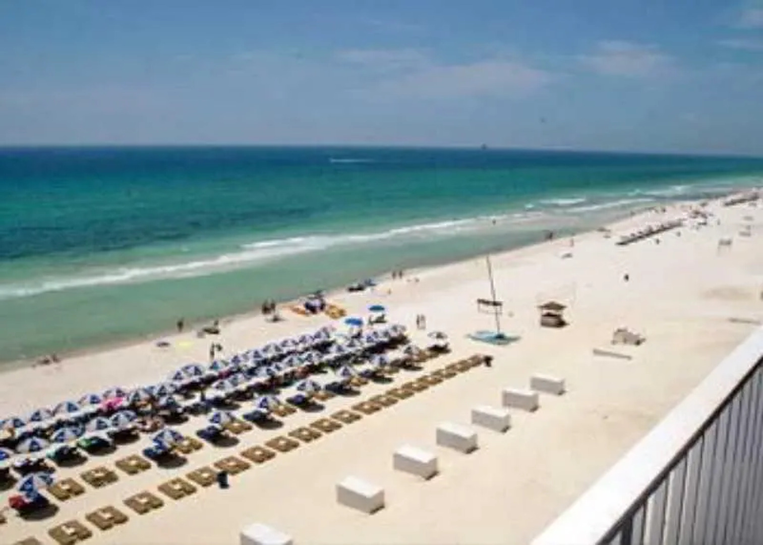 Tidewater Beach Resort by Royal American Beach Getaways