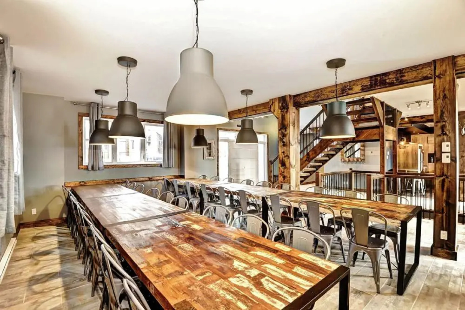 Chalets Alpins - 33 Chemin Blanc