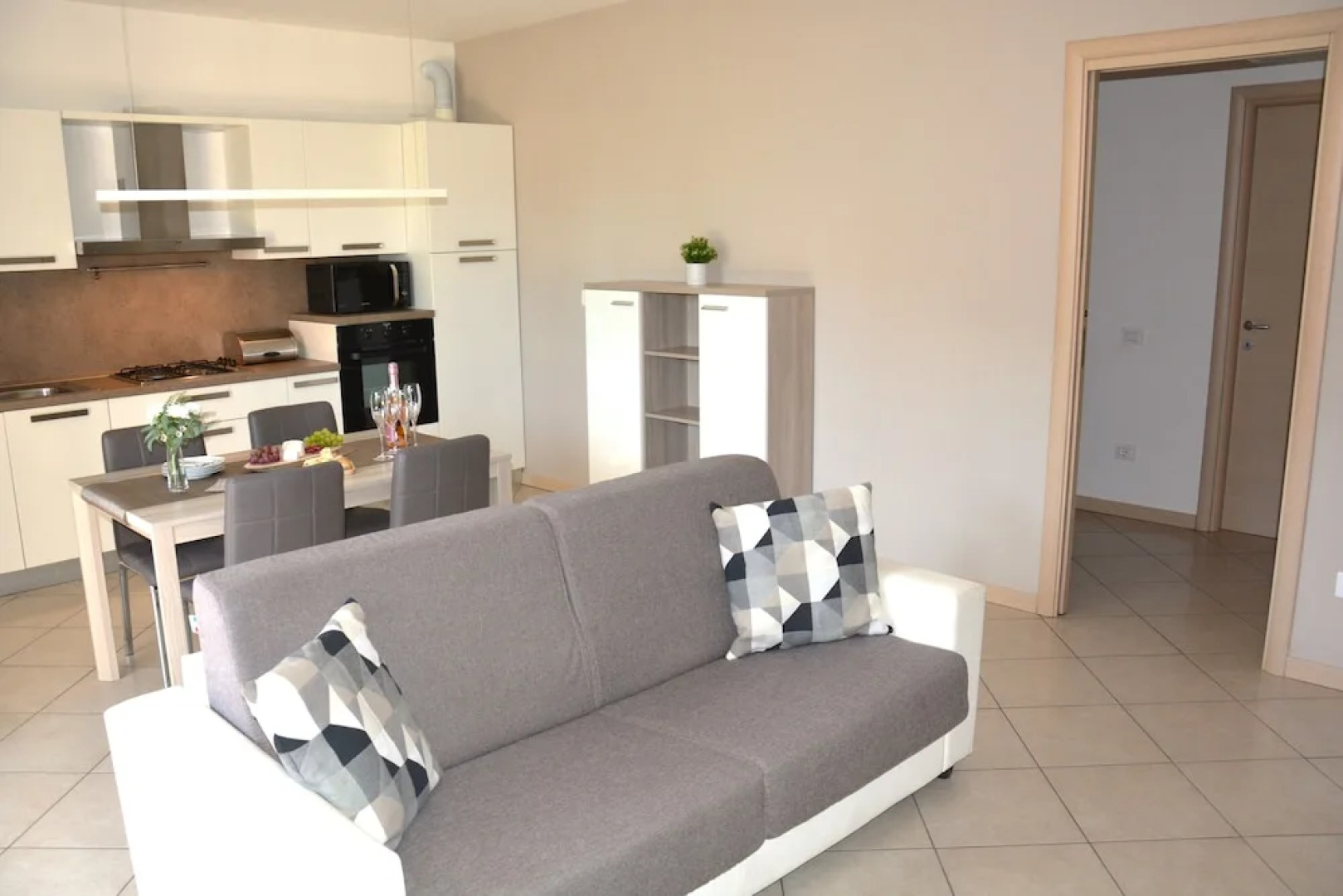 Appartamento la Perla