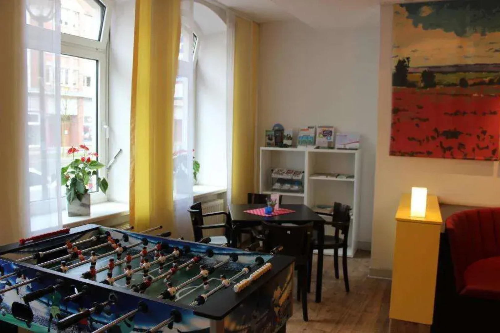 Vienna House Easy by Wyndham Rostock