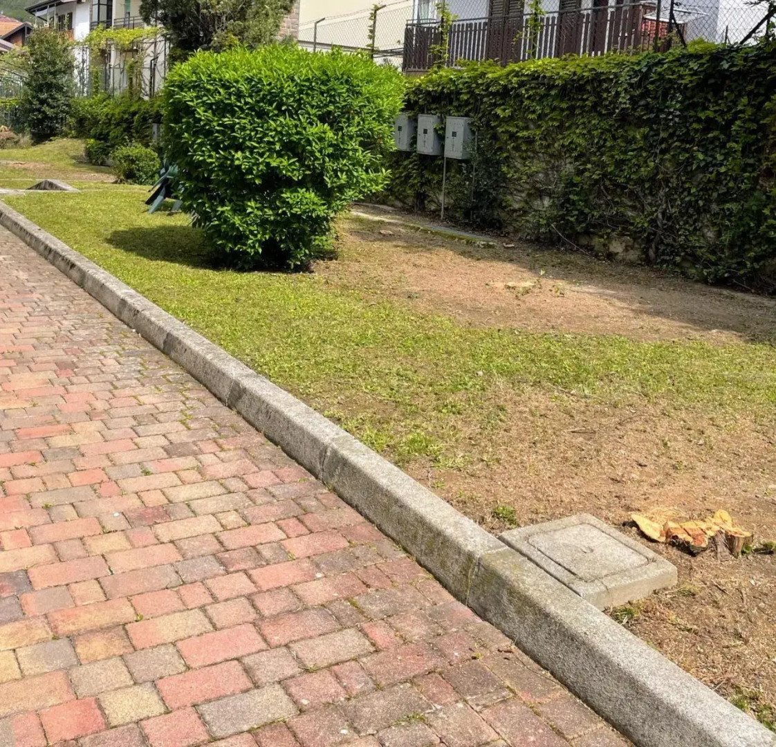 Appartamento Verdebleu