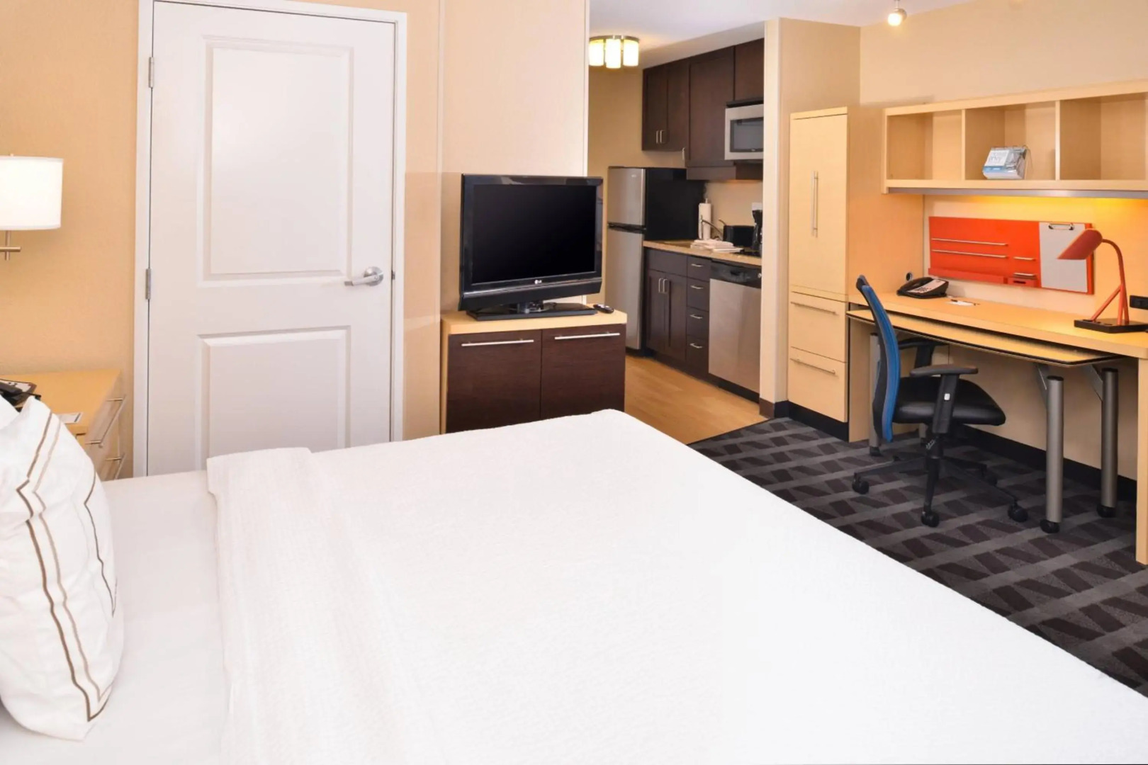 TownePlace Suites by Marriott Las Vegas Henderson