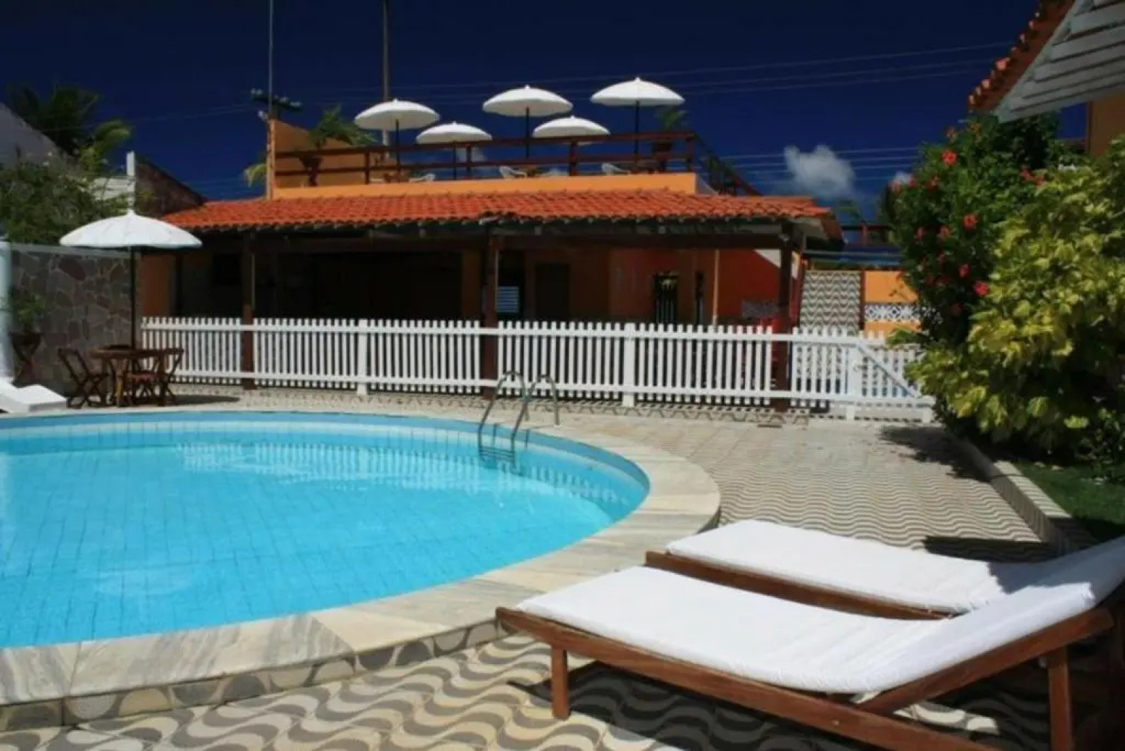 Pousada Vila dos Corais