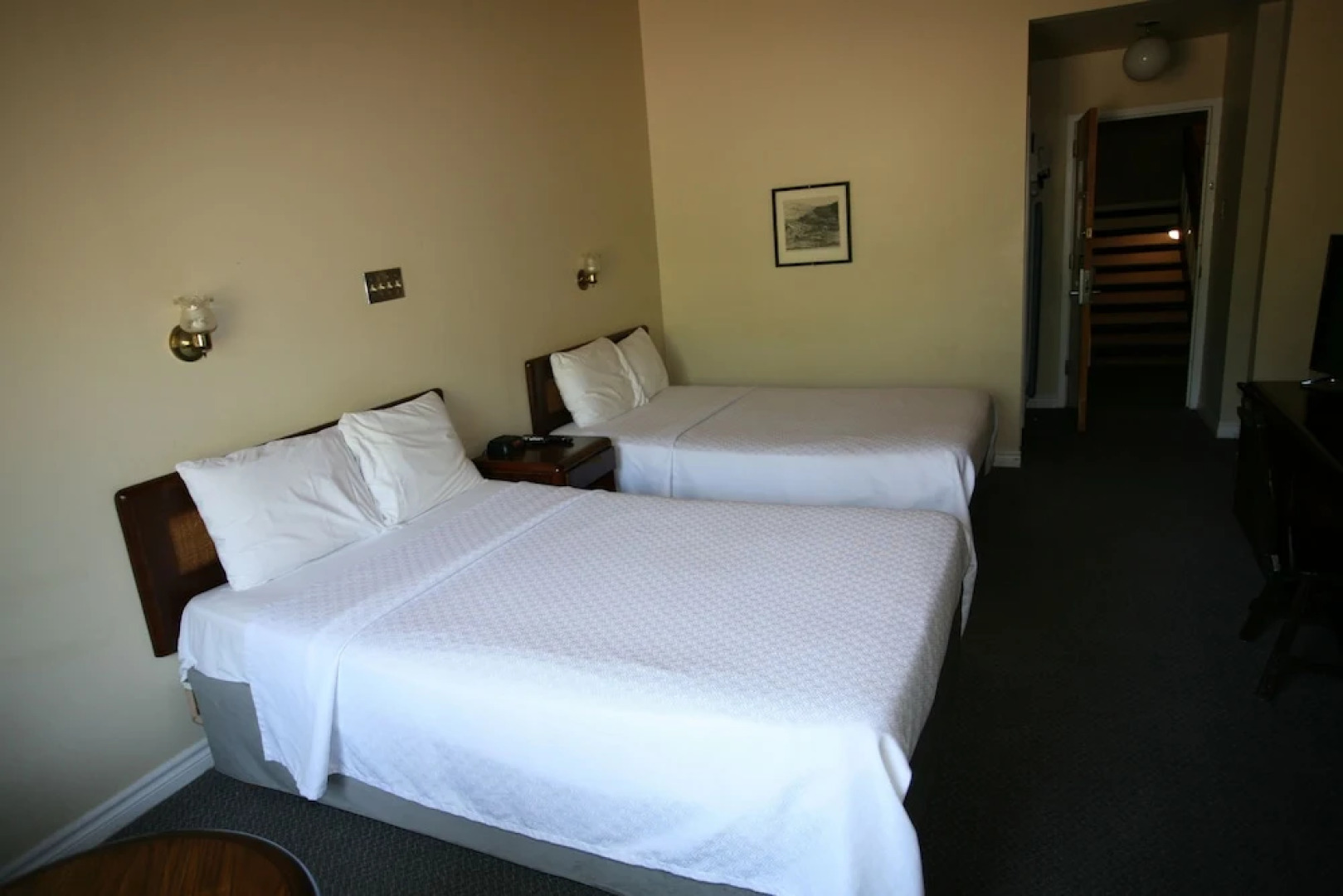 Thriftlodge Cape Breton