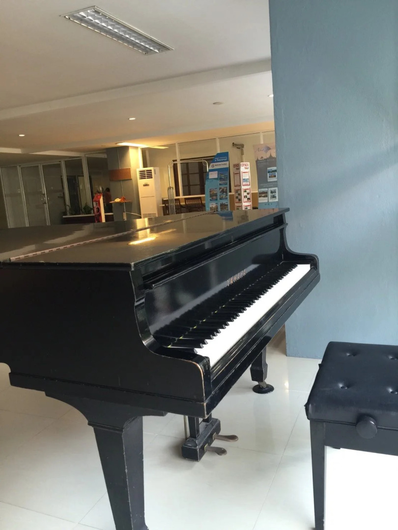 Отель Jomtien Plaza Residence