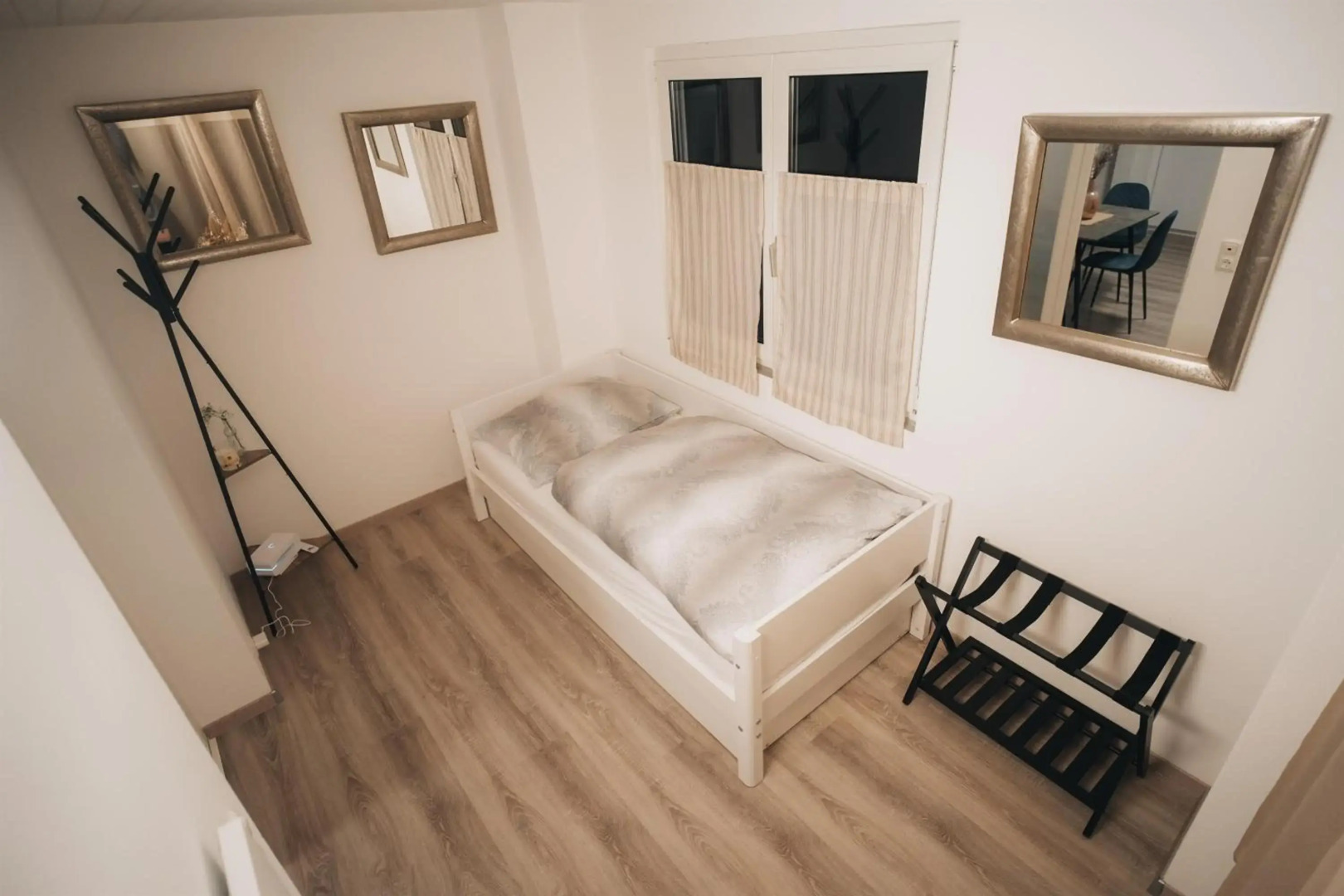 Ferienwohnung Alpblick