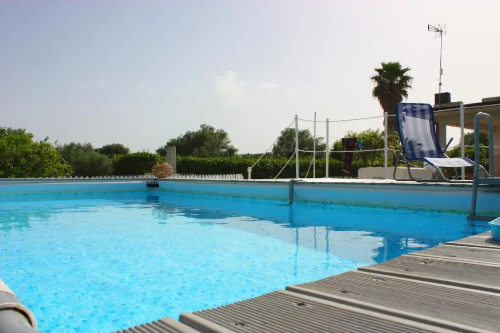 I Colori Degli Agrumi Holiday Home