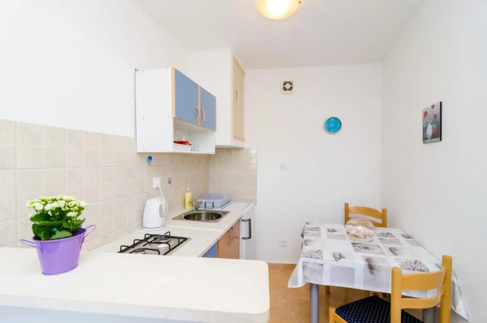 Apartments & Room Lino