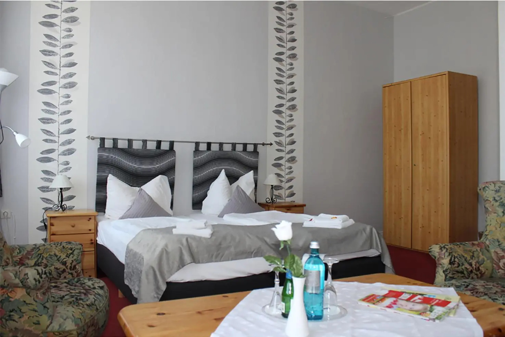 Hoffmanns Holsteinisches Haus