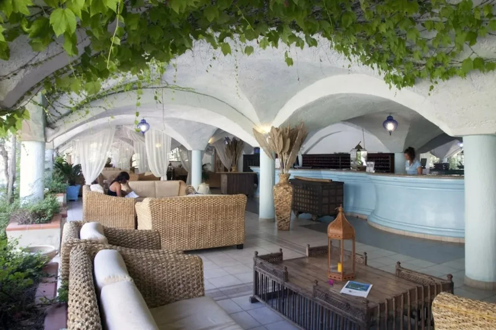 Arbatax Park Resort - Ville del Parco