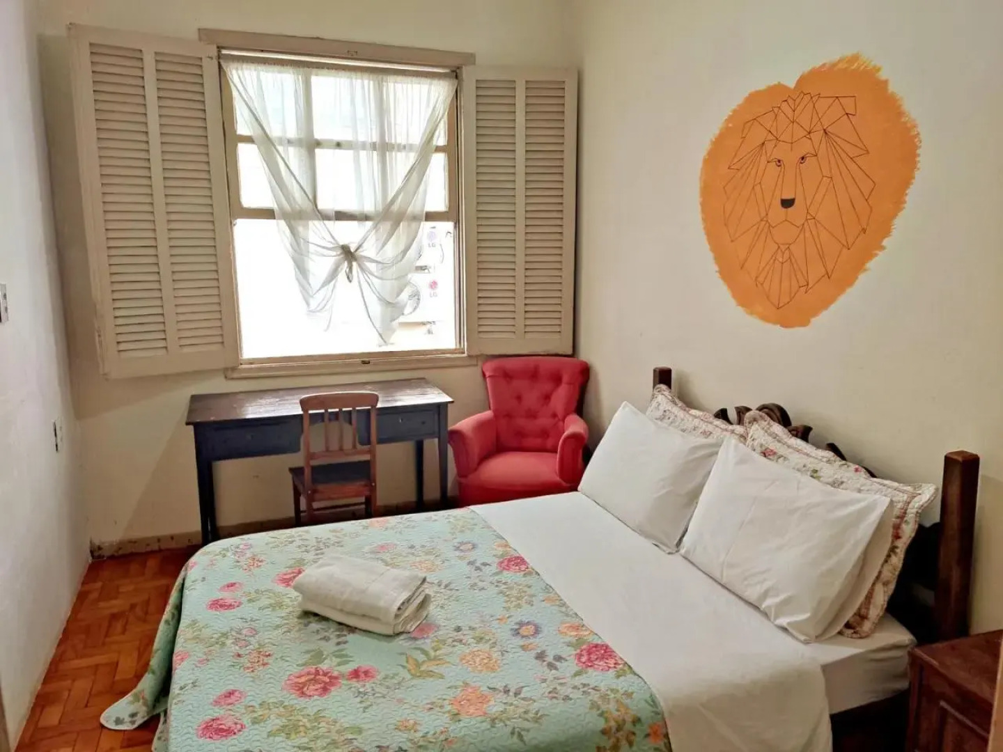 Pousada Mundo Consciente