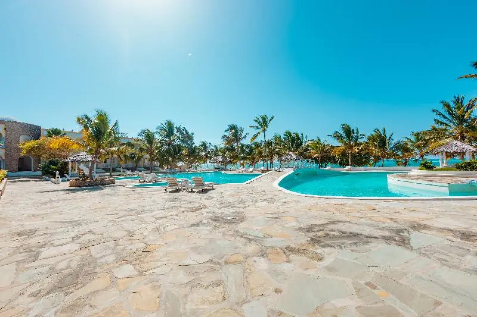 Ora Resort Twiga Beach