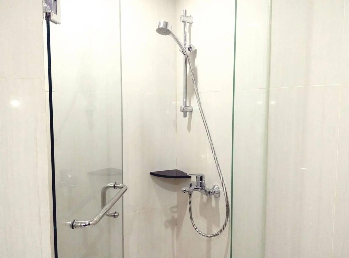 Orchardz Hotel Bandara