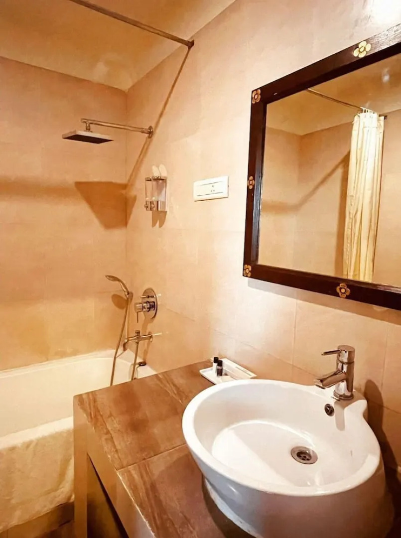 Hotel Dorjee Ling