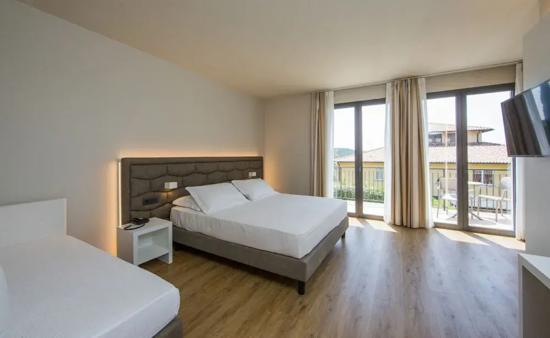 Riparbella Country Suite