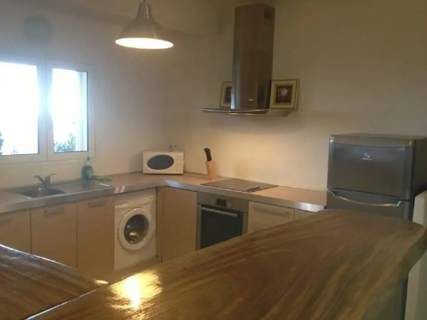 Stella 2 - 4 P - Private Pool - SEA View - Clim - Wi-fi