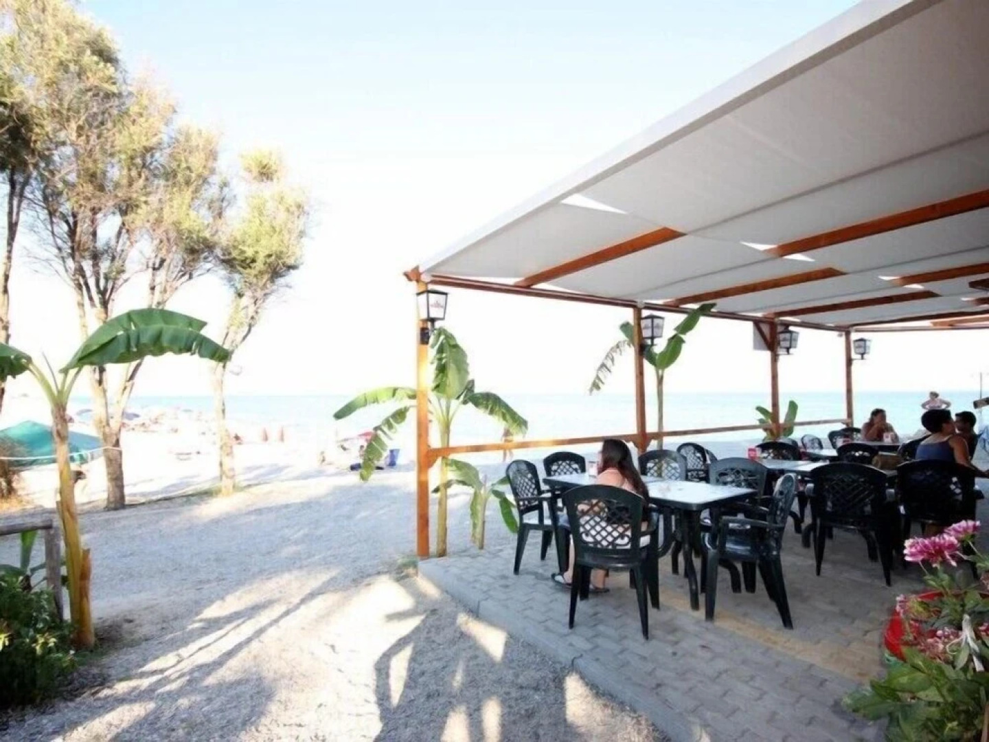 Villaggio Camping Calypso