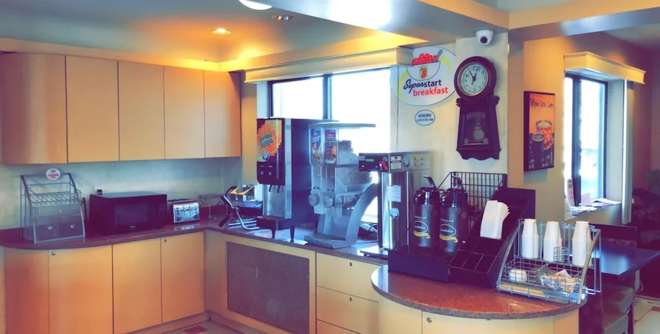 Super 8 Hartford/windsor