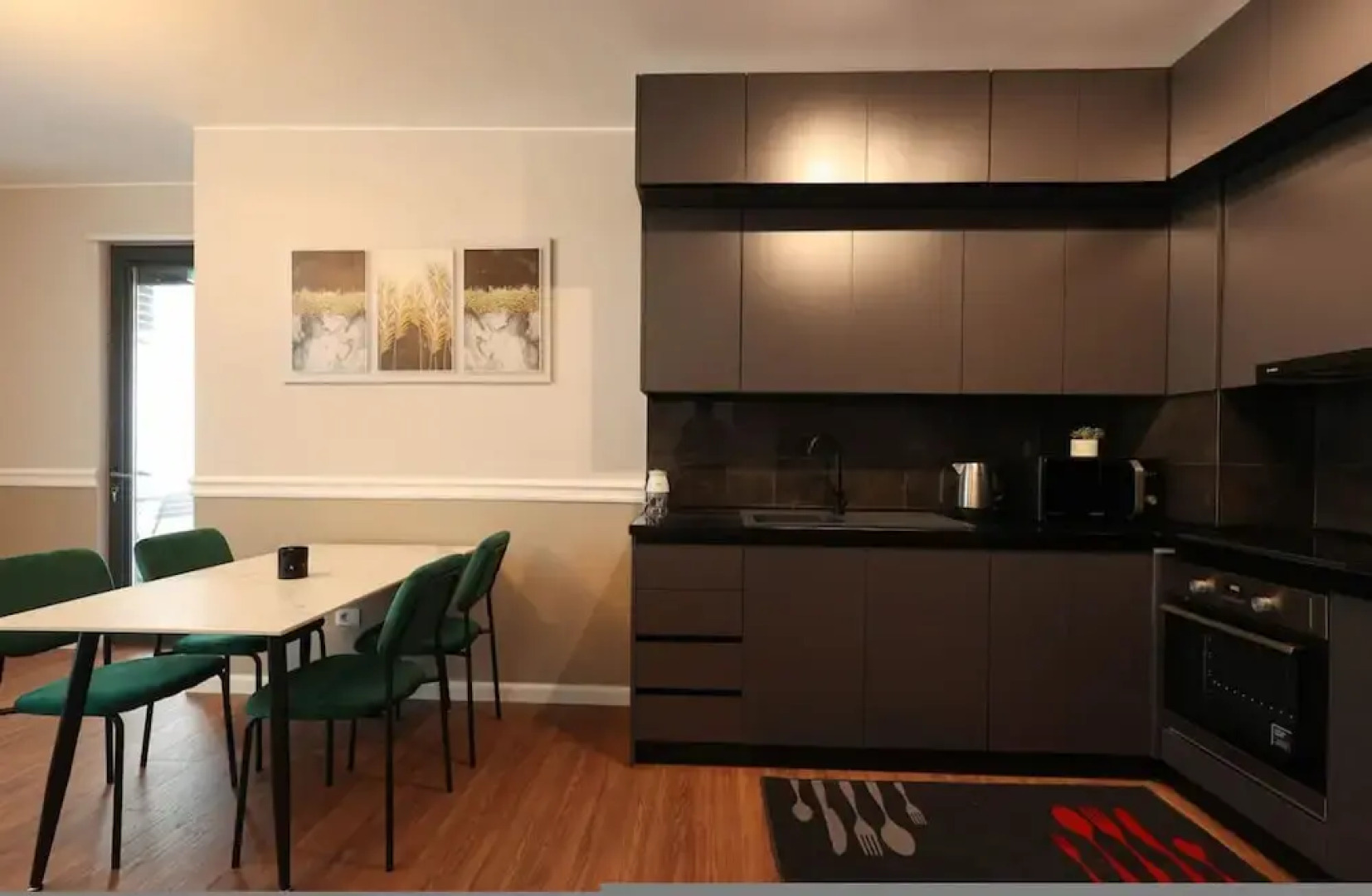 Grandstay Apartments 002