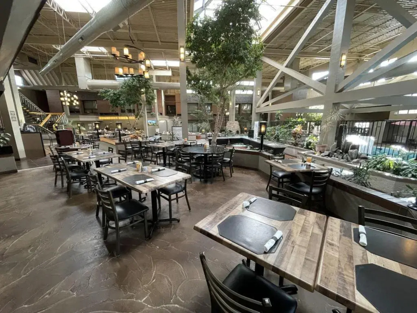 The Academy Hotel Colorado Springs