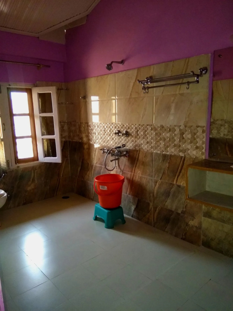 Countryside Himalayan Resort, Manali