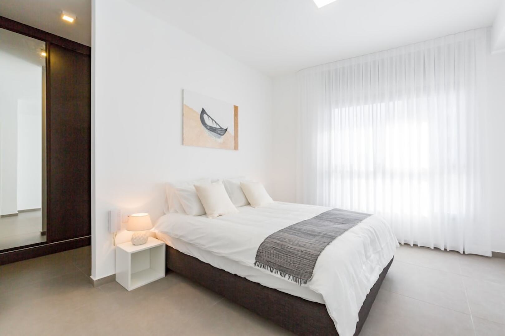 Nat 600 Beach-Luxury Appartment