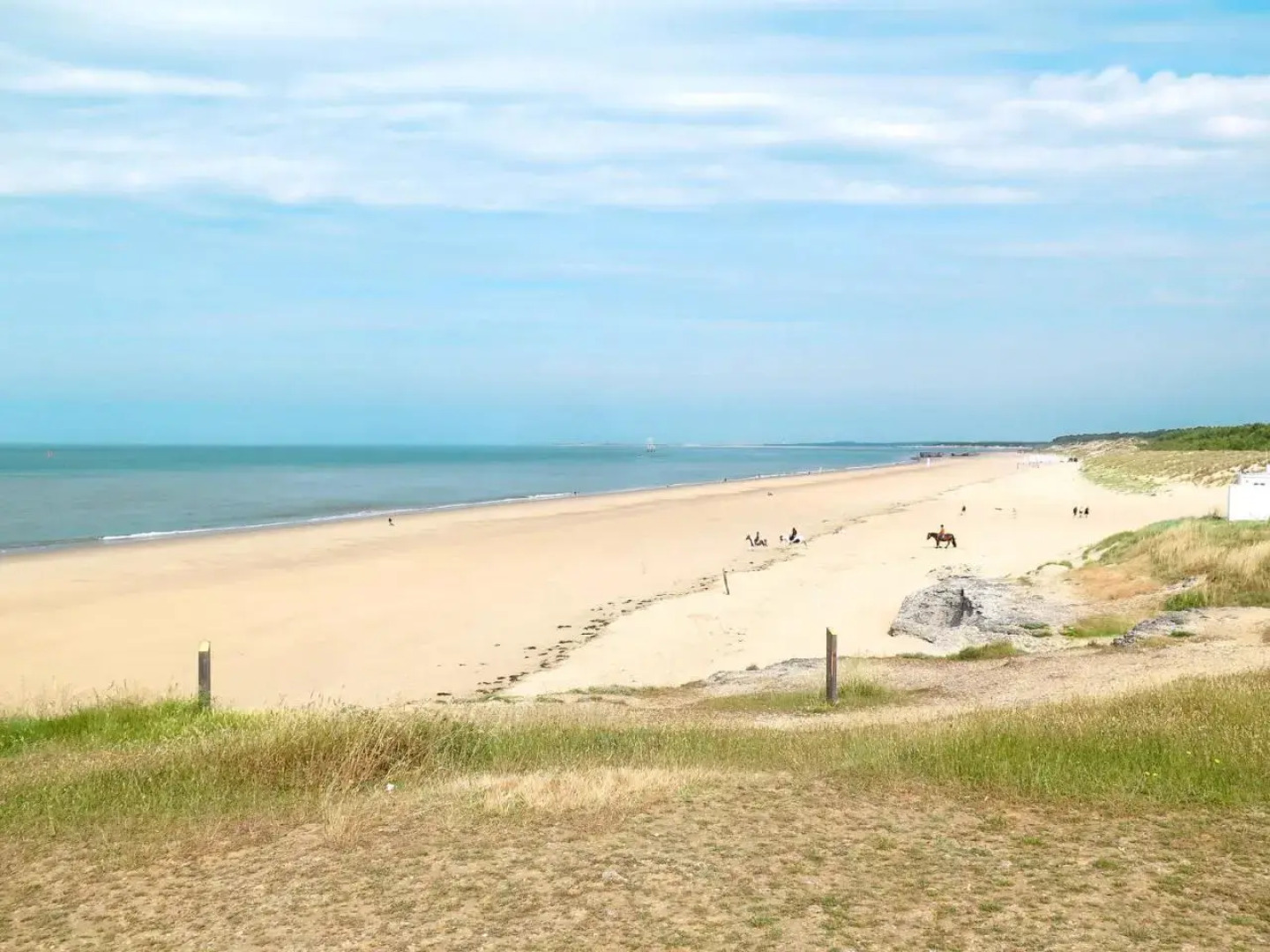 Residence les Palatines