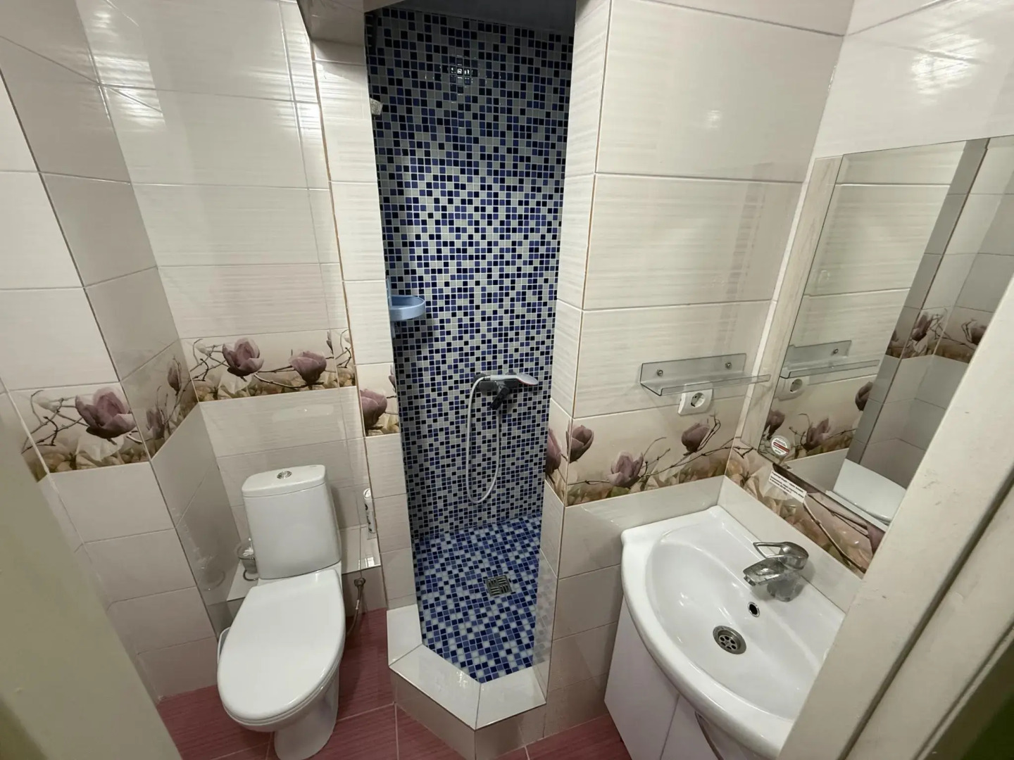 Берег Казантипа