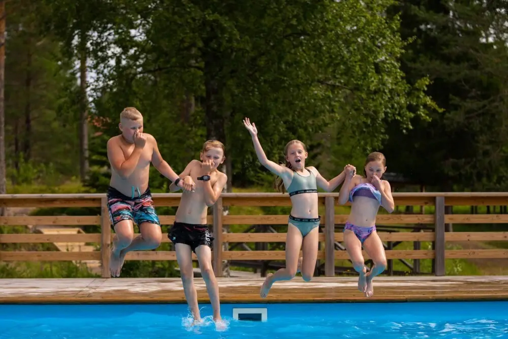 Orsa Grönklitt - Hostel