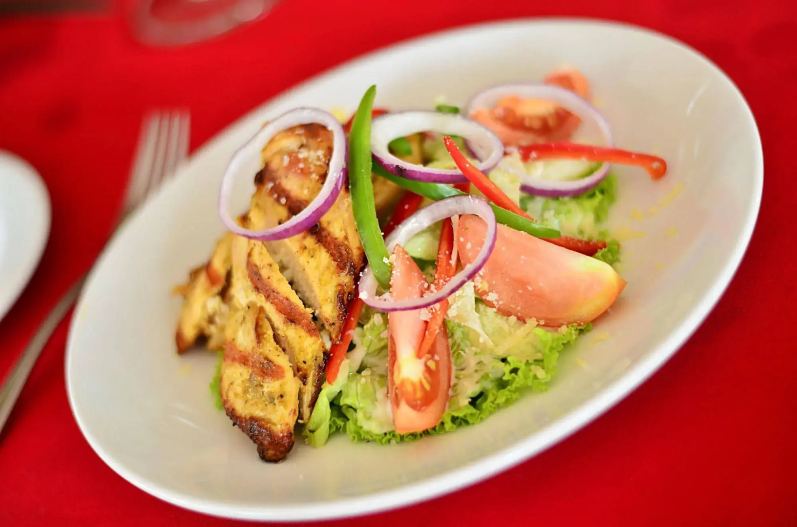 Thunderbird Resorts - Poro Point