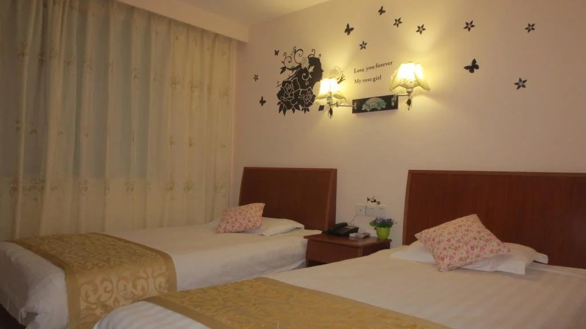 Huangshan 8090 Hotel