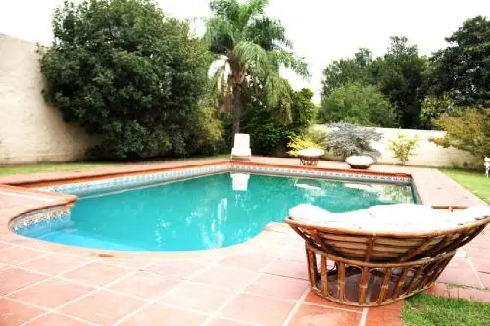 Bienvenido Mundo Hostel