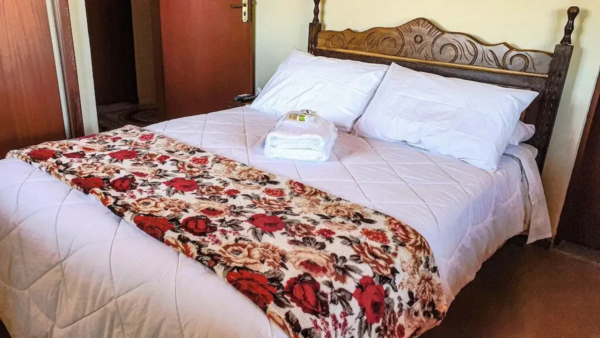 Bed And Breakfast Pouso Do Carteiro