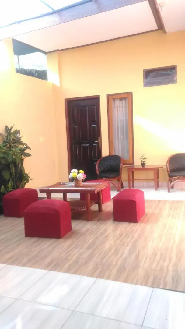 Hotel Edelweis 2 Bajawa