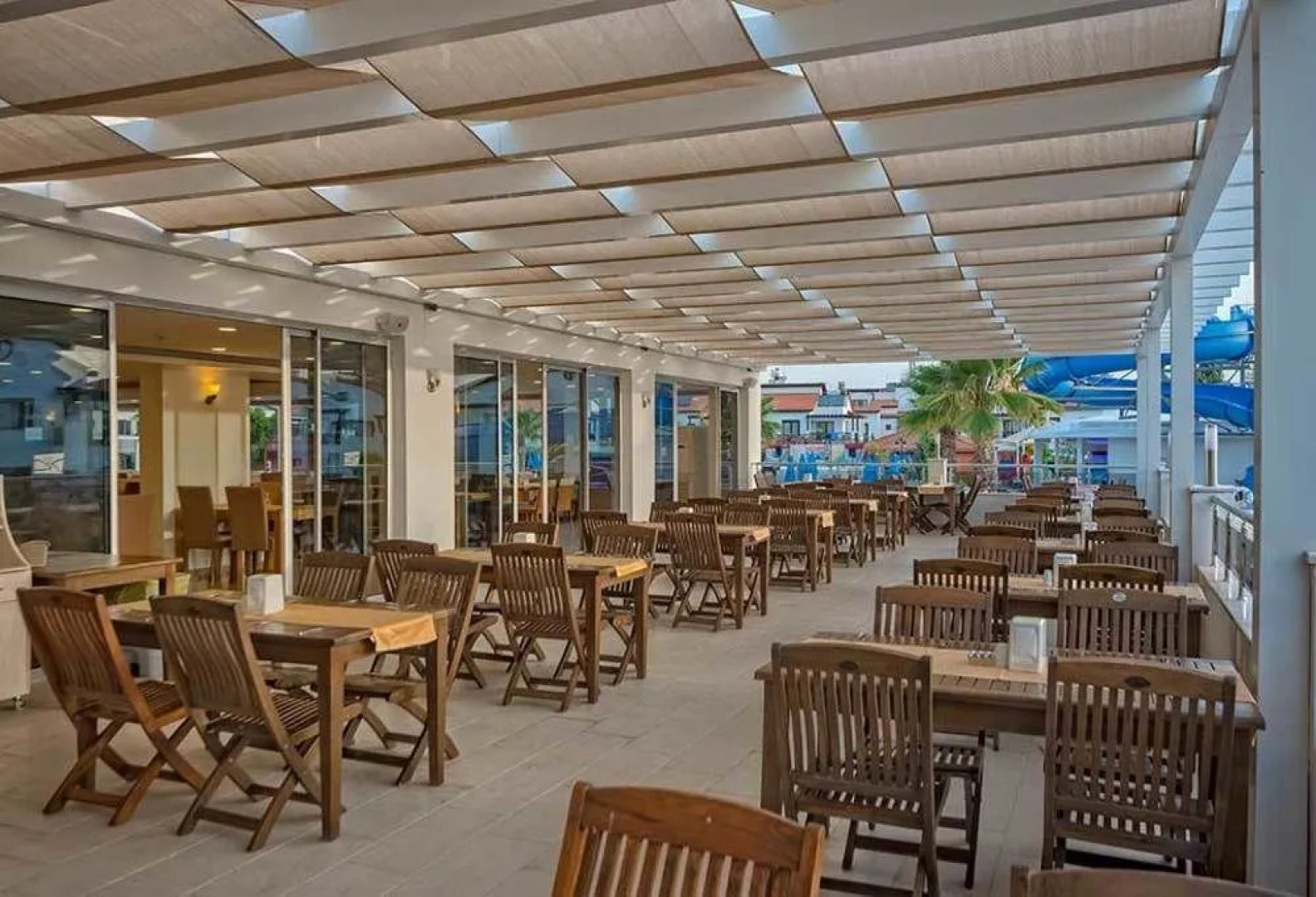 Akpalace Belek Islamic (Non Alcoholic)