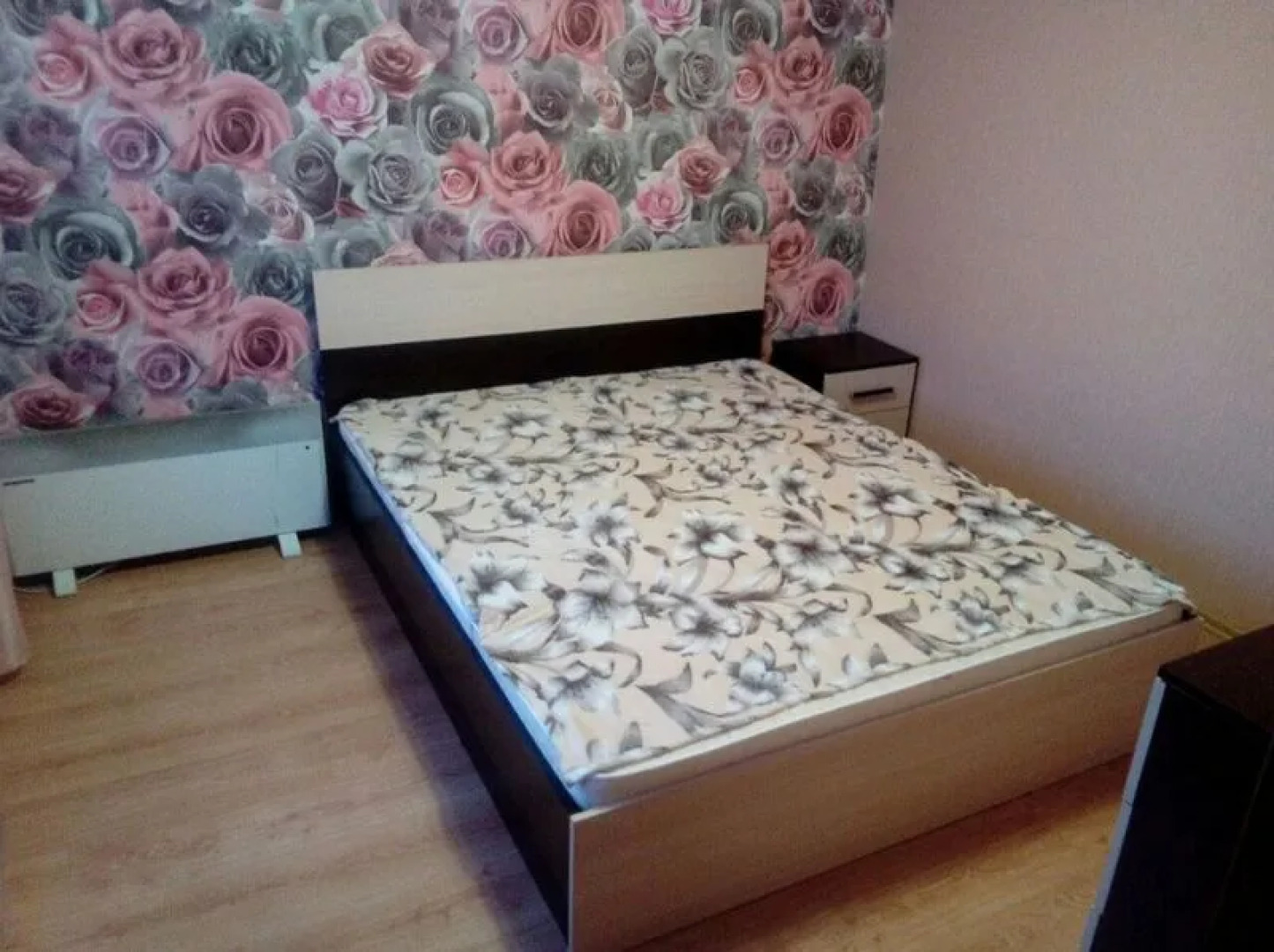 Flat on str. Karl Libkneht, bld. 56