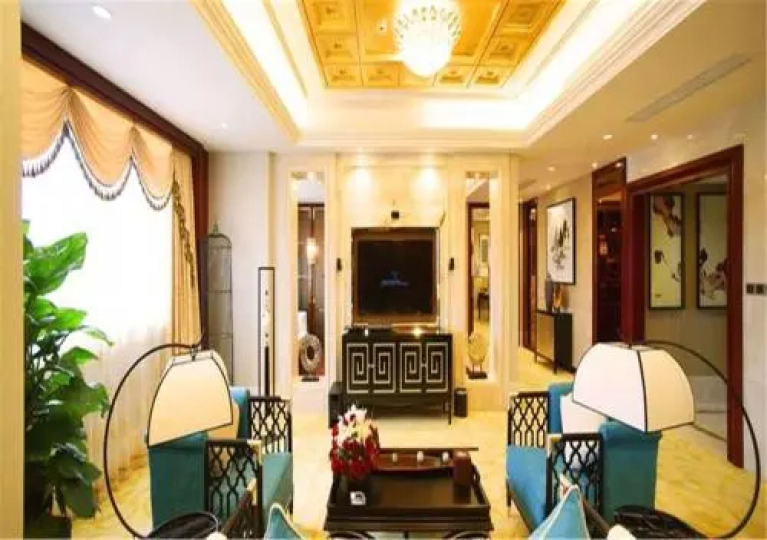 Wyndham Garden Wuyishan