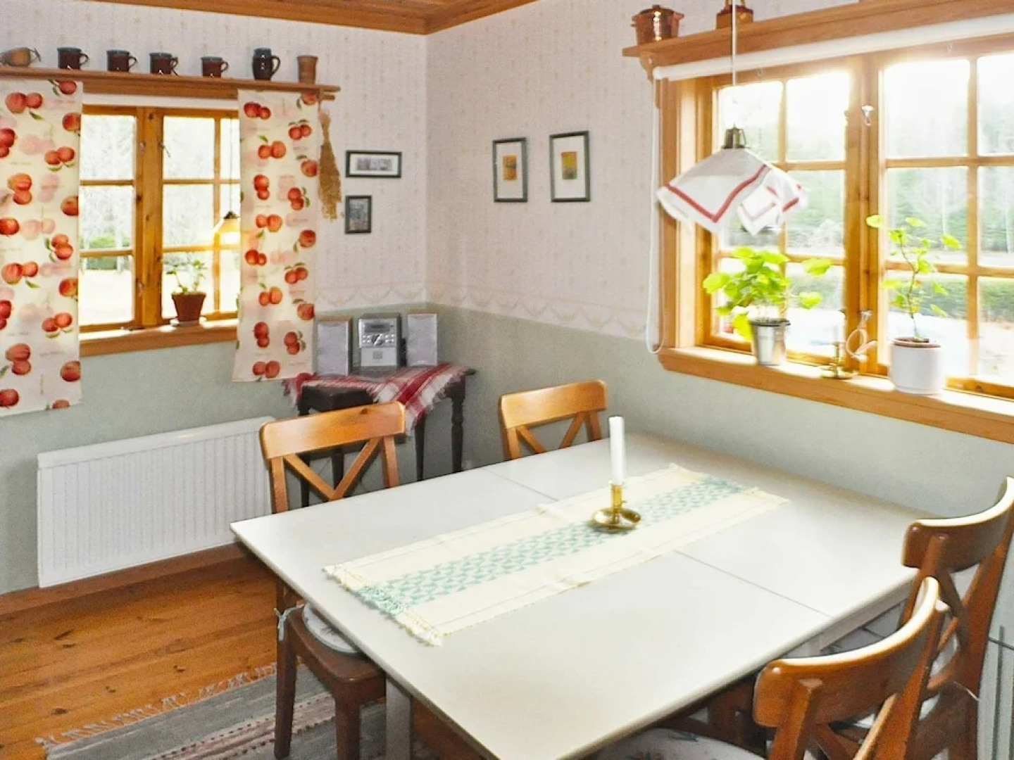 4 Person Holiday Home in Årjäng