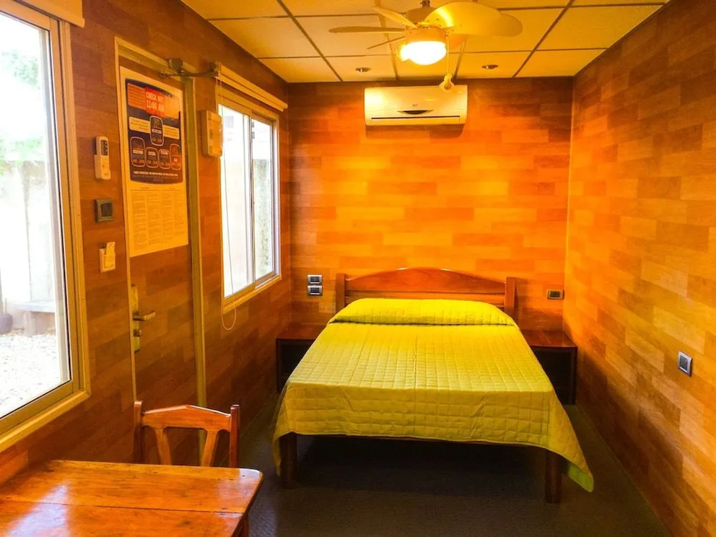 Jodanga Backpackers Hostel