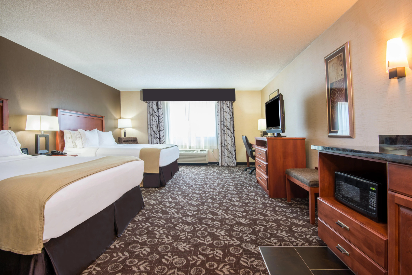 Holiday Inn Express Casper-Interstate 25 by IHG