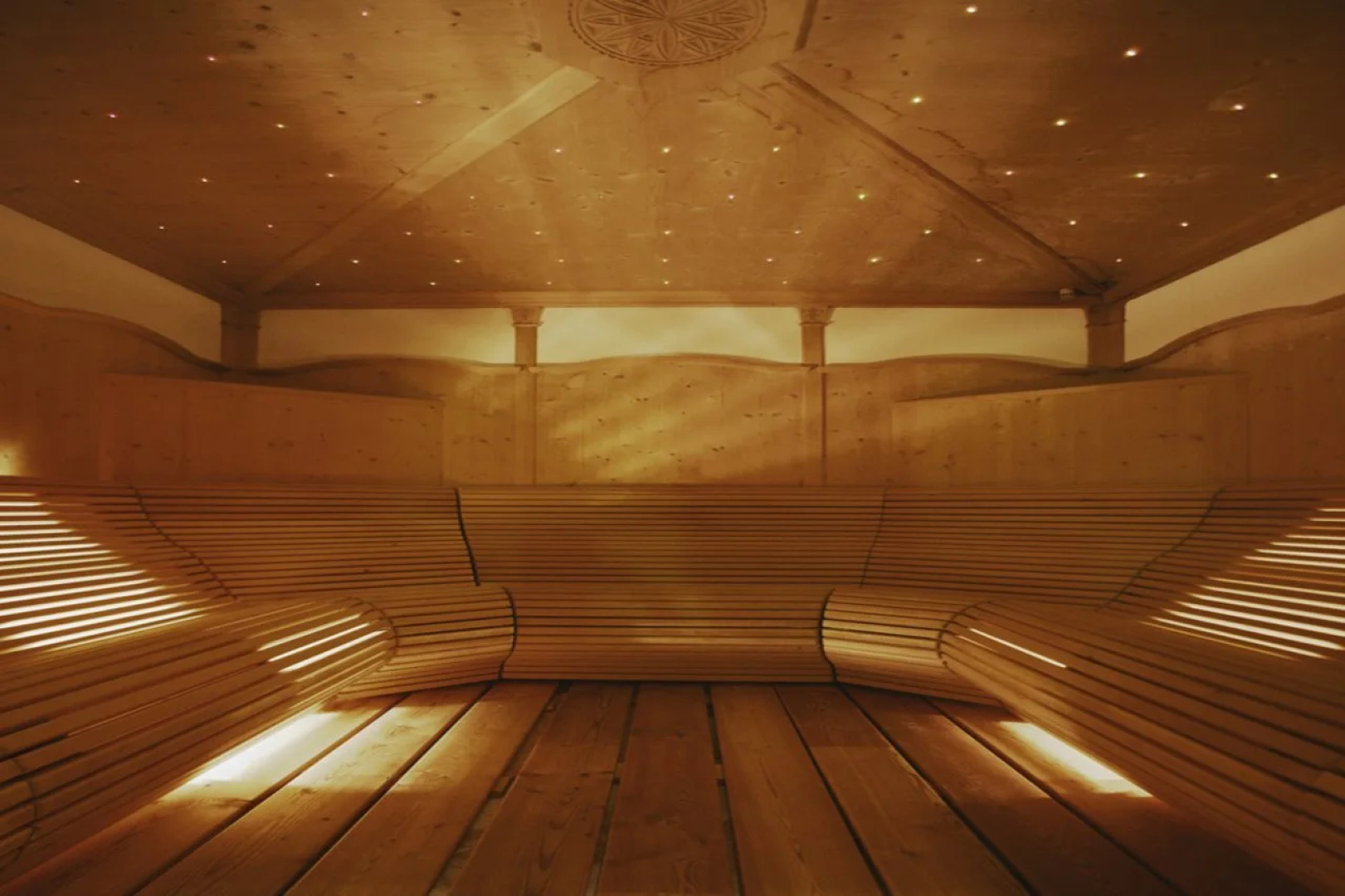 Domina Parco Dello Stelvio