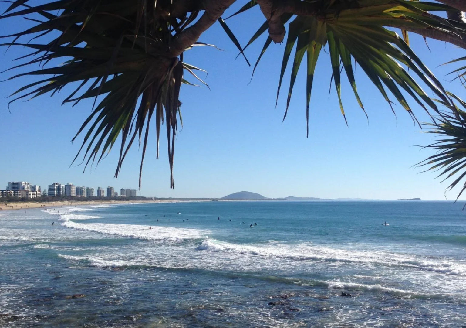 Headland Gardens Holiday Apartments