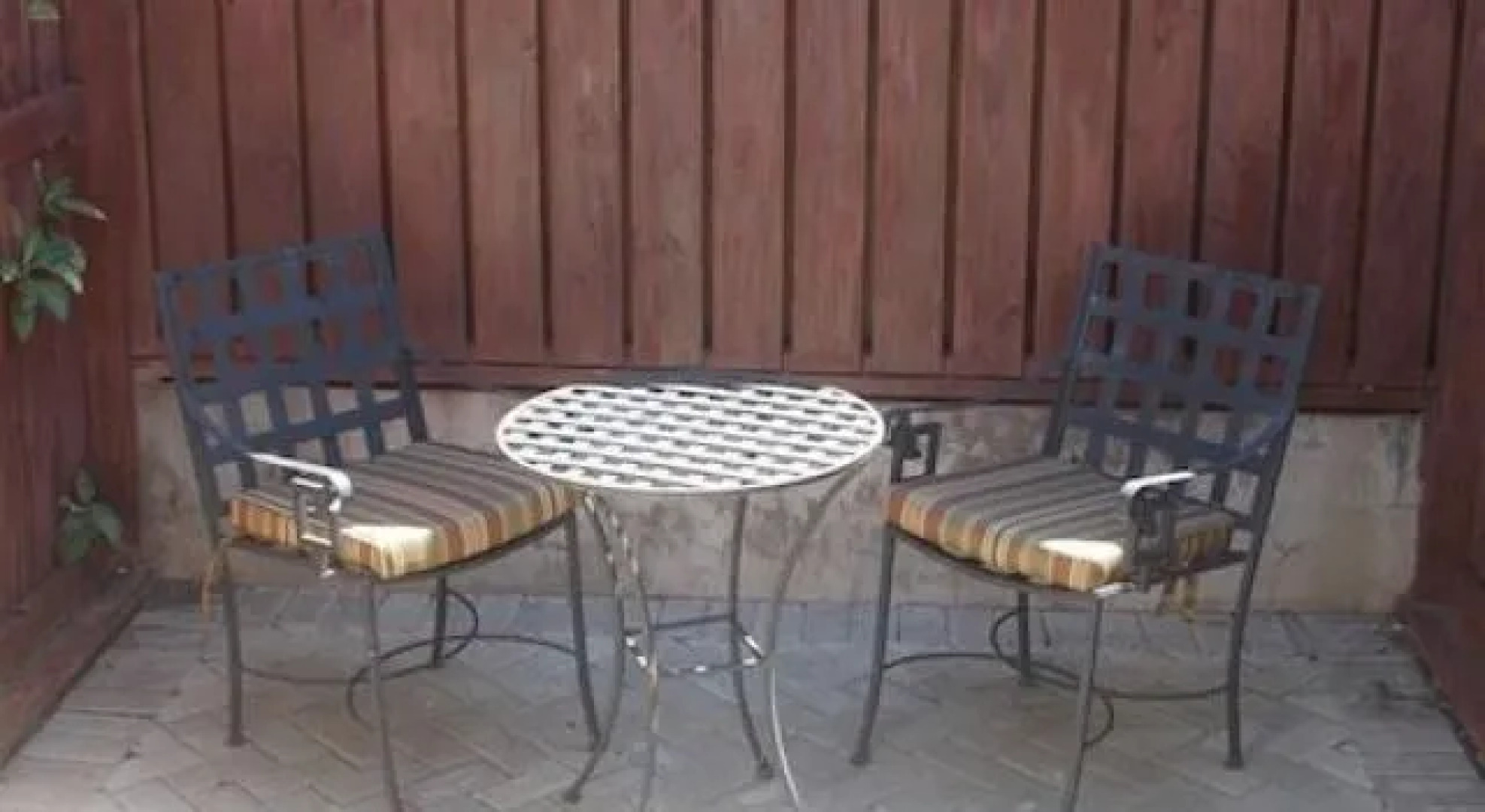 Tropical Escape @ The Palms of Richmond