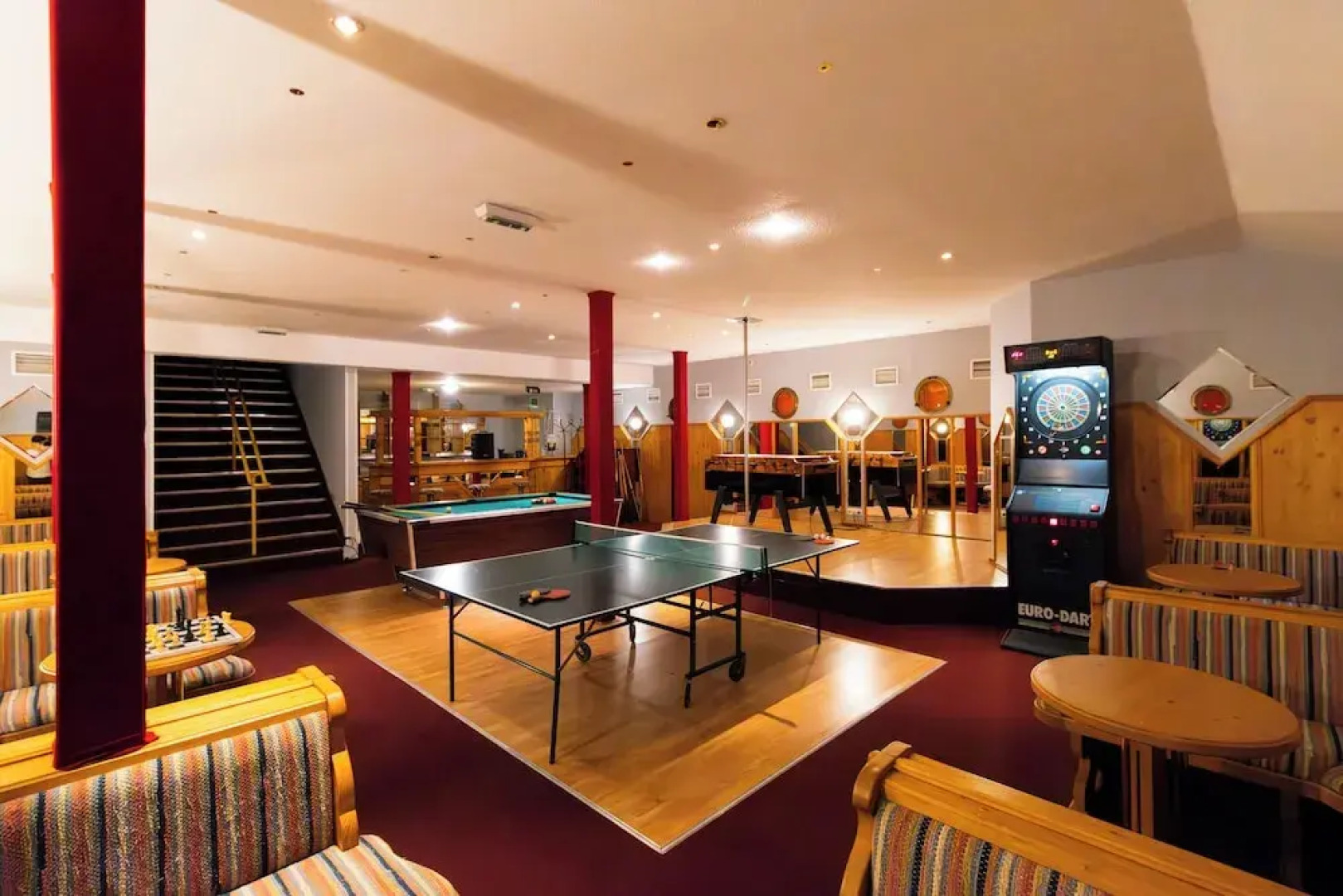 Aquamarina Hotel Visegrád