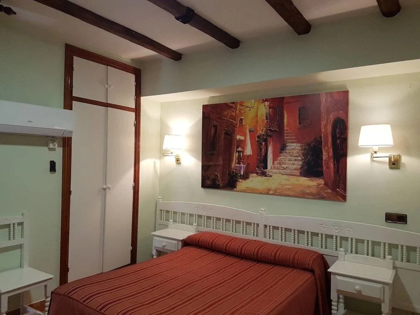 Hosteria Doña Conchi