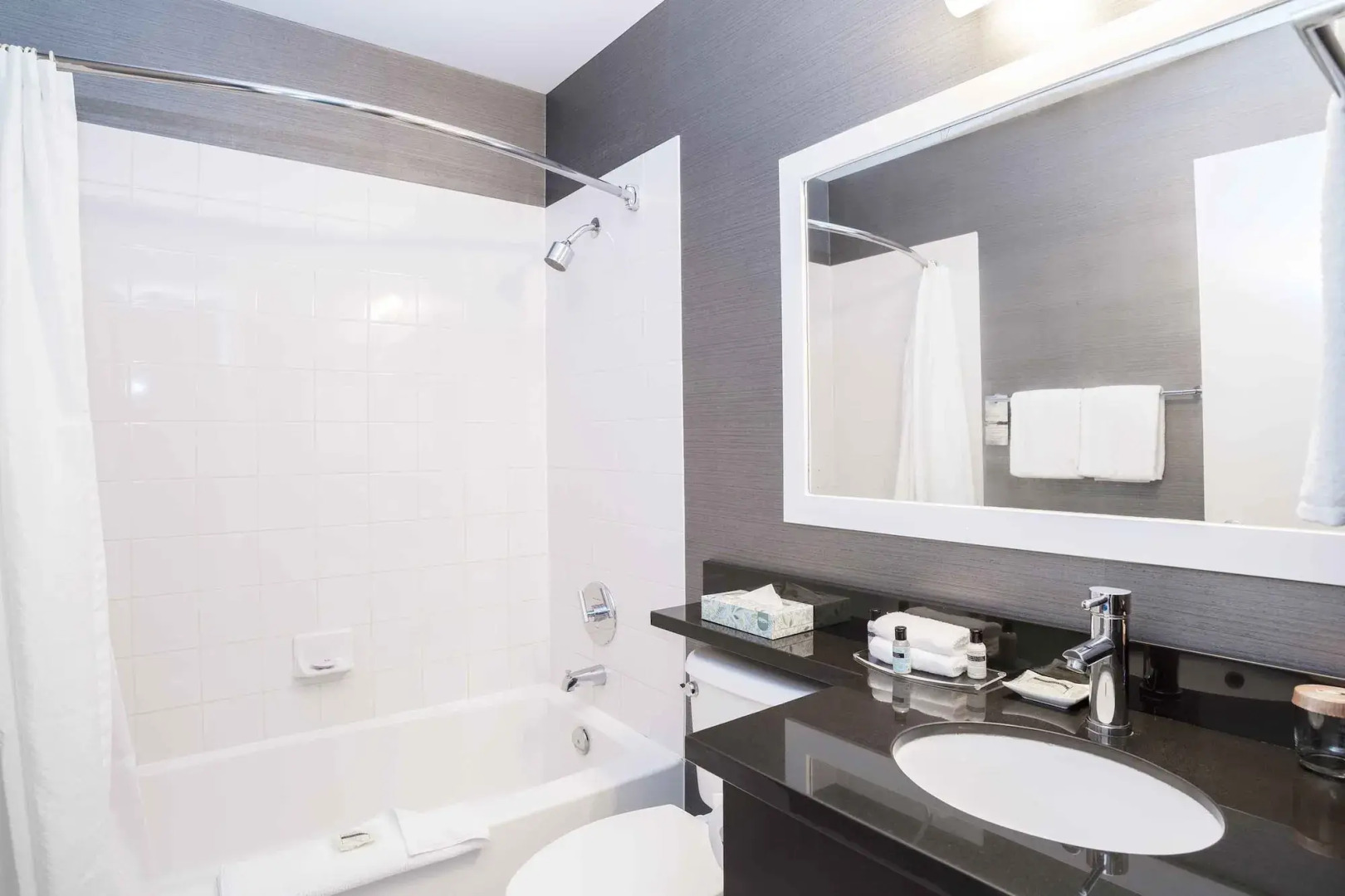 Sandman Hotel & Suites Prince George